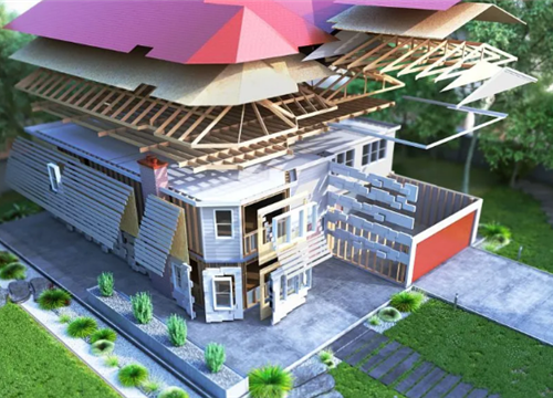 装配式工作纳入立法？装配式建筑才是建筑业的未来