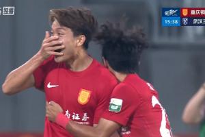 武杨vs帕蒂卡