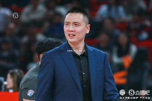 cba广东vs滨海