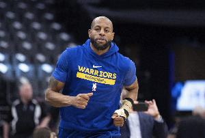 2017年nba骑士vs勇士
