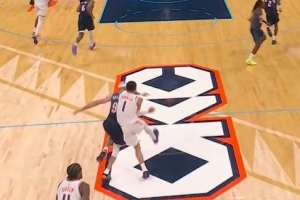 nba新赛季湖人vs热火录像