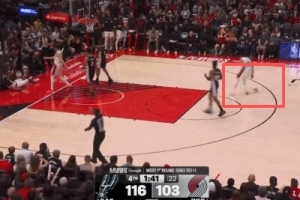nba夏季联赛篮网vs湖人