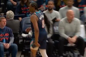 2020nba季前赛勇士vs篮网
