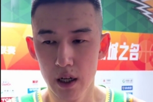 大秦之水vs延边