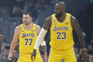 nba复赛快船vs太阳