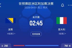 欧冠直播：小组赛赛程、直播时间表与录像回放