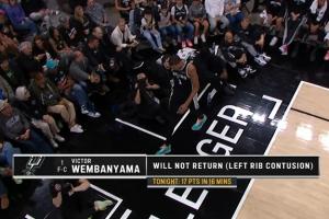 2019开拓者vs火箭直播