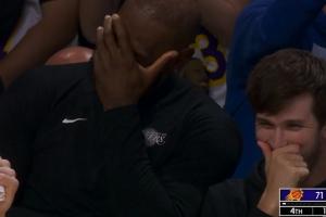 湖人vs尼克斯 nba录像回放