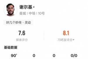 圣胡安圣马vs博卡青年