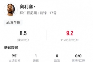 图卢兹vs尼奥特