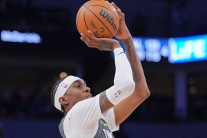nba3月8日骑士vs掘金直播