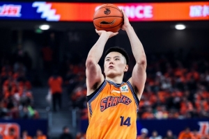 马柯尼vs悉尼今天的比赛结果