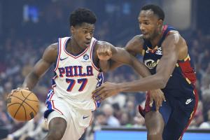 2月24日nba火箭vs勇士