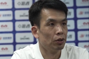 ufc康戈vs锤子