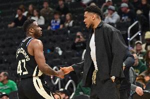 nba录像回放篮网VS魔术