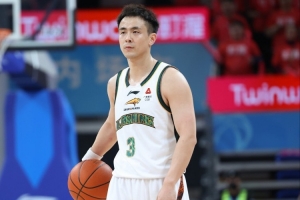 中国对阵美国男篮
