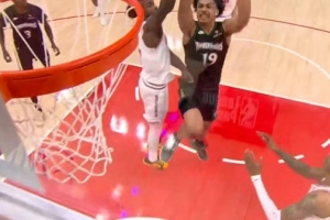 NBA国王vs灰熊直播
