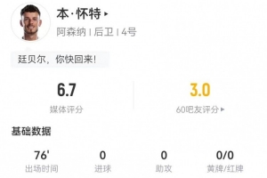 林高远vs录像