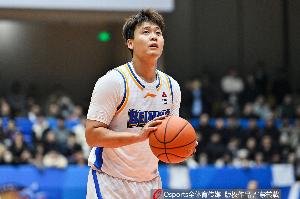 登博思vs马斯特比分
