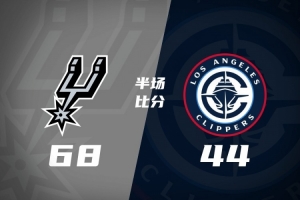 勇士vs快船3