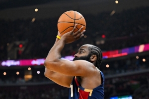 NBA雄鹿vs步行者直播