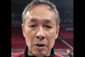篮球贝红星VS阿斯维尔