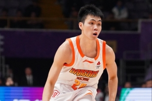 广州vs山东比赛结果