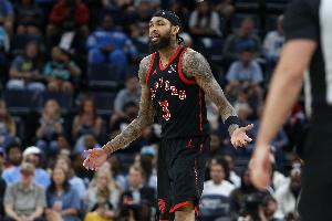 09月13日nba火箭vs湖人回放