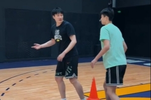 山东vs广厦重播
