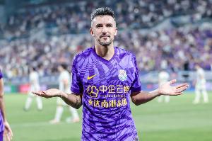 中超辽宁铁人vs浙江队直播