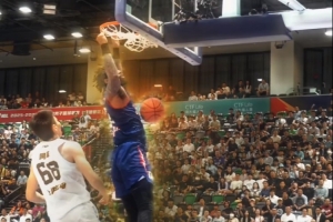 澳门黑熊vs战狼门票