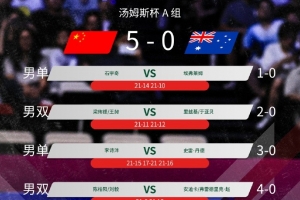 中国vs克罗地亚比分