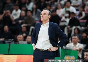 阿德莱德36人 VS 珀斯野猫