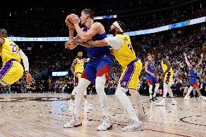 WNBA天空vs节奏直播