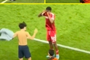 瓦勒伦加vs博德闪耀