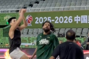 nba夏季联赛黄蜂vs热火