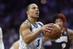 2021NBA勇士VS魔术
