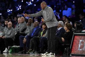 1617年nba季后赛对阵表