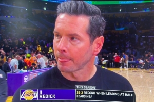 2020年3月13日NBA篮网VS勇士