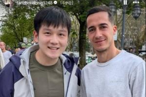 76人vs墨尔本联队