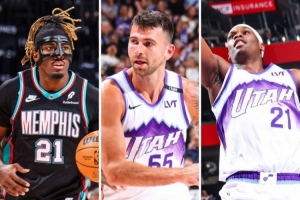 2018.10nba湖人vs国王