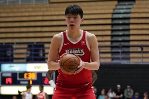 2018夏季联赛湖人vs骑士录像