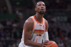 nba马刺vs独行侠