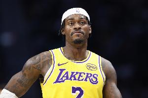 2018年1月1日nba火箭vs湖人