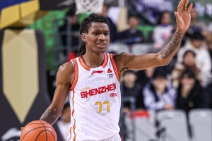 WNBA阳光vs节奏直播