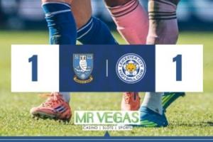 卡迪夫城U21VS莱斯特城U21直播_英U21杯赛前前瞻_10月10日