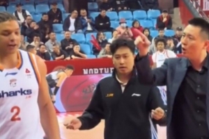 cba半决赛广东vs辽宁2