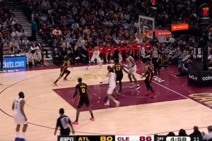 20208月4日nba湖人vs爵士