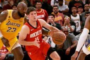 热火vs掘金回放2020.8.2