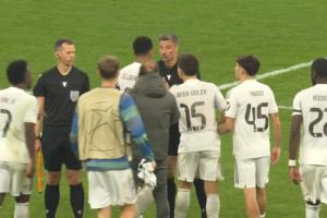 比利时U17 VS 挪威U17